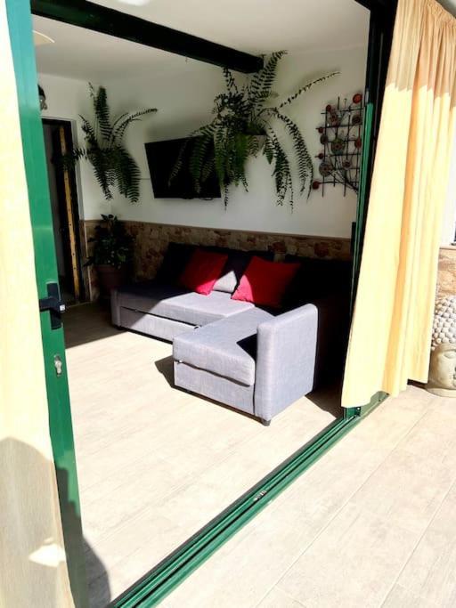 42 Puerto Del Carmen Star Tías Exterior foto