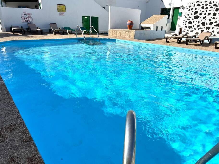 42 Puerto Del Carmen Star Tías Exterior foto