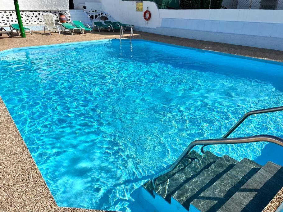 42 Puerto Del Carmen Star Tías Exterior foto