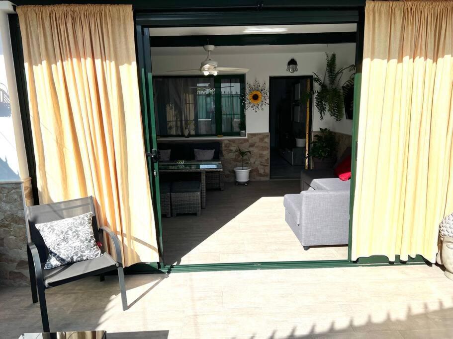 42 Puerto Del Carmen Star Tías Exterior foto